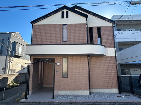 ドミール沢 外観 外観