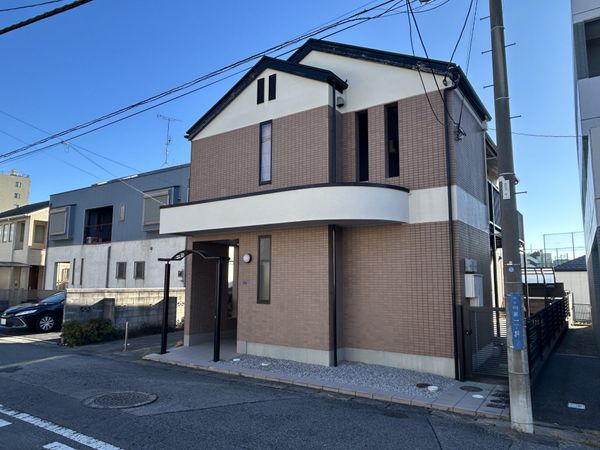 ドミール沢 外観 外観