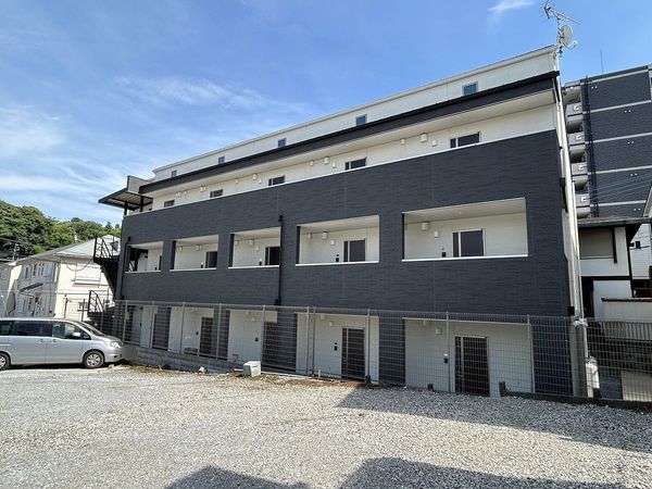 グランディール 外観 グランディール 外観