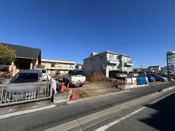 ハートフルキッズ習志野台保育園 新築 その他 ハートフルキッズ習志野台保育園 新築 その他