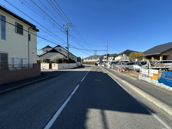 現地写真2025年12月撮影