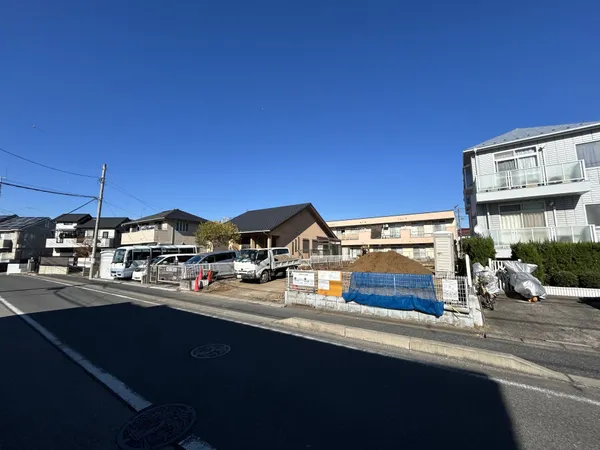 現地写真2025年12月撮影