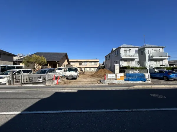 現地写真2025年12月撮影