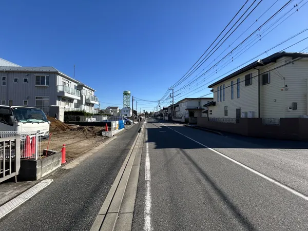 現地写真2025年12月撮影