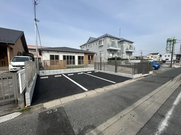 外観　2026年3月撮影