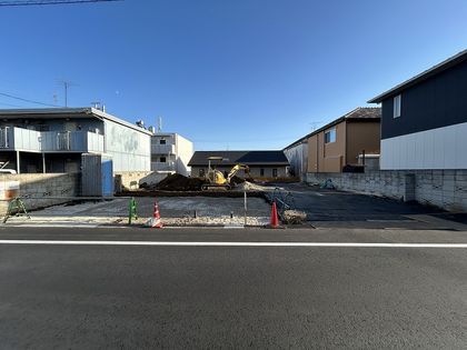 ハートフルキッズ八千代台保育園 新築 その他