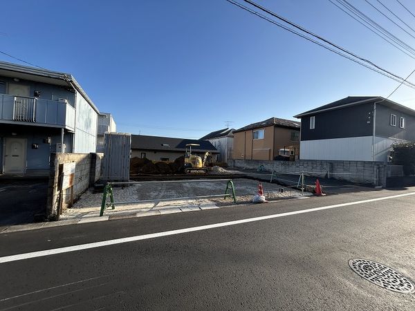 ハートフルキッズ八千代台保育園 新築 その他 ハートフルキッズ八千代台保育園 新築 その他