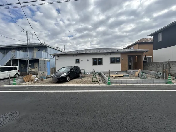 現地写真2026年2月撮影