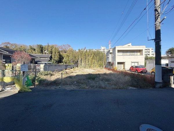 ハートフルキッズ塚田保育園 新築 外観 ハートフルキッズ塚田保育園 新築 外観