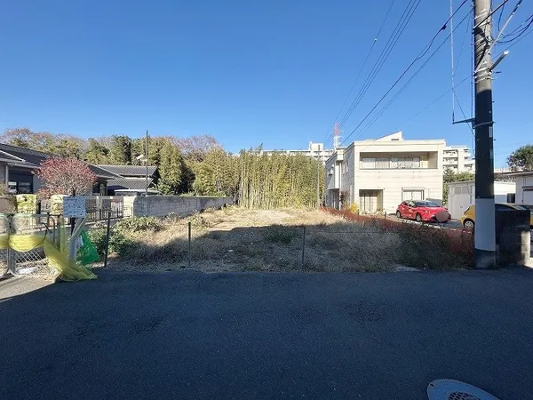 現地写真2025年12月撮影