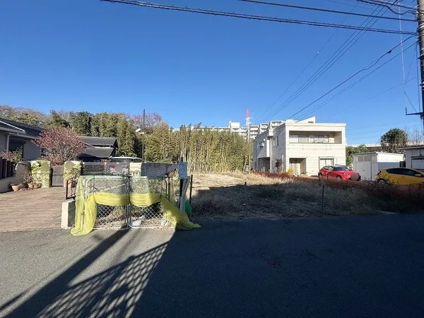 現地写真2025年12月撮影