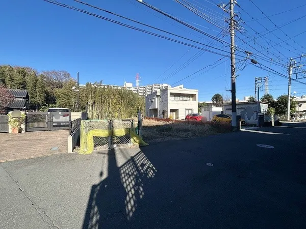 現地写真2025年12月撮影