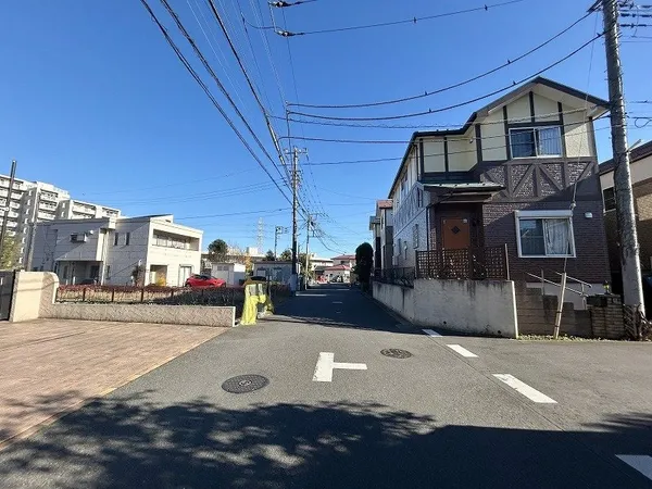 現地写真2025年12月撮影