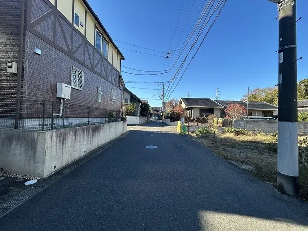 現地写真2025年12月撮影