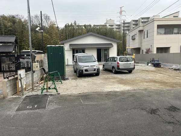 現地写真2026年2月撮影