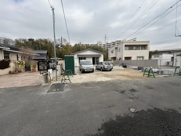 現地写真2026年2月撮影