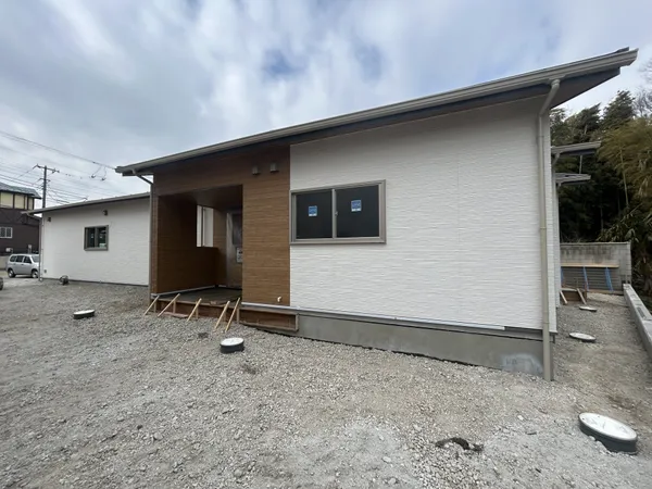 現地写真2026年2月撮影