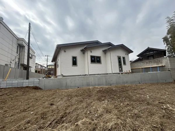 現地写真2026年2月撮影