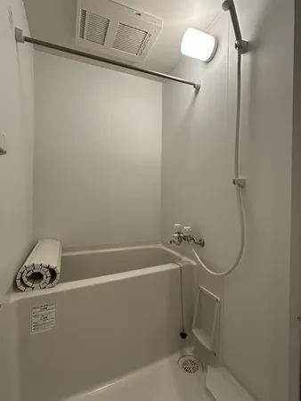 バス　浴室乾燥機付