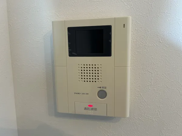 インターホン
