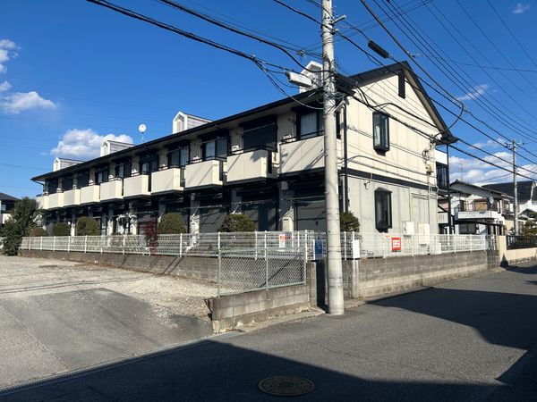 ビューラM 外観 ビューラM 外観