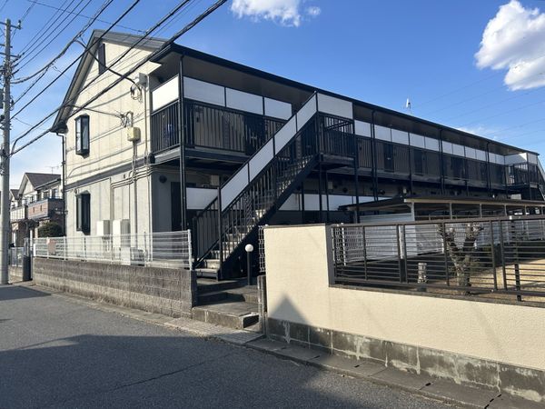 ビューラM 外観 ビューラM 外観