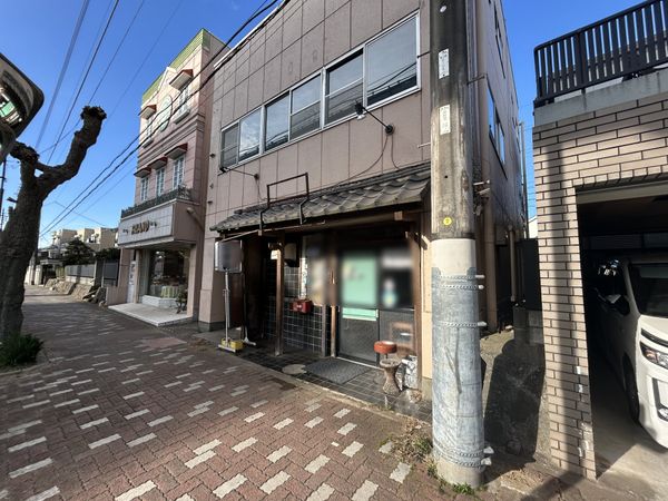 小倉ビル 外観 外観