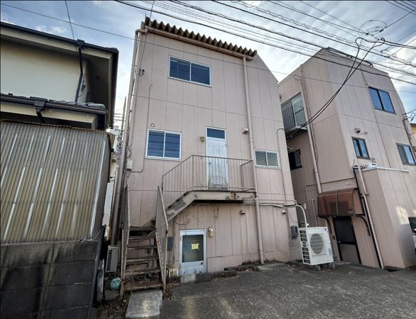 小倉ビル 外観 外観