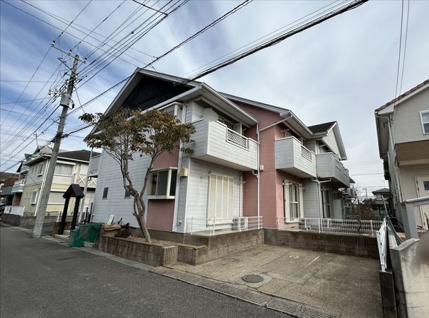 αNEXT南流山第4 外観 αNEXT南流山第4 外観