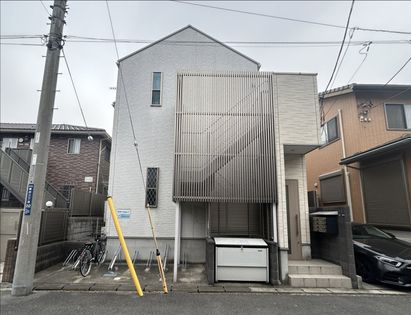 MDM UrayasuⅡ 外観