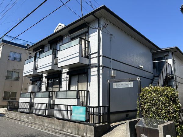 ヴィラージュ・デ・ロリエ(2棟) 外観 ヴィラージュ・デ・ロリエ(2棟) 外観