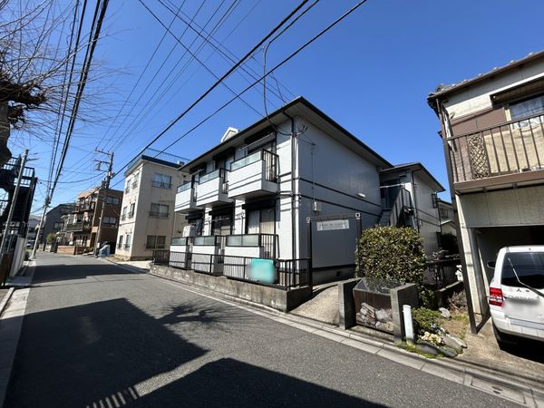 ヴィラージュ・デ・ロリエ(2棟) 外観 ヴィラージュ・デ・ロリエ(2棟) 外観