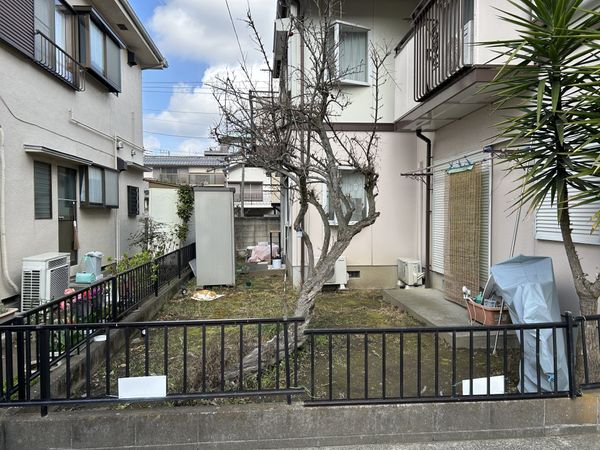 メゾン河 外観 メゾン河 外観