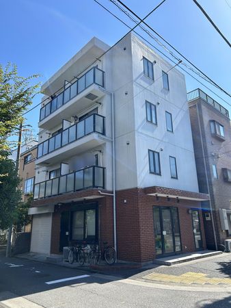 ツカサビル 外観