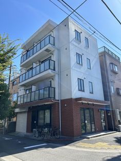 ツカサビル 外観