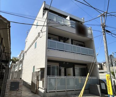 リブリ・Bloom 外観