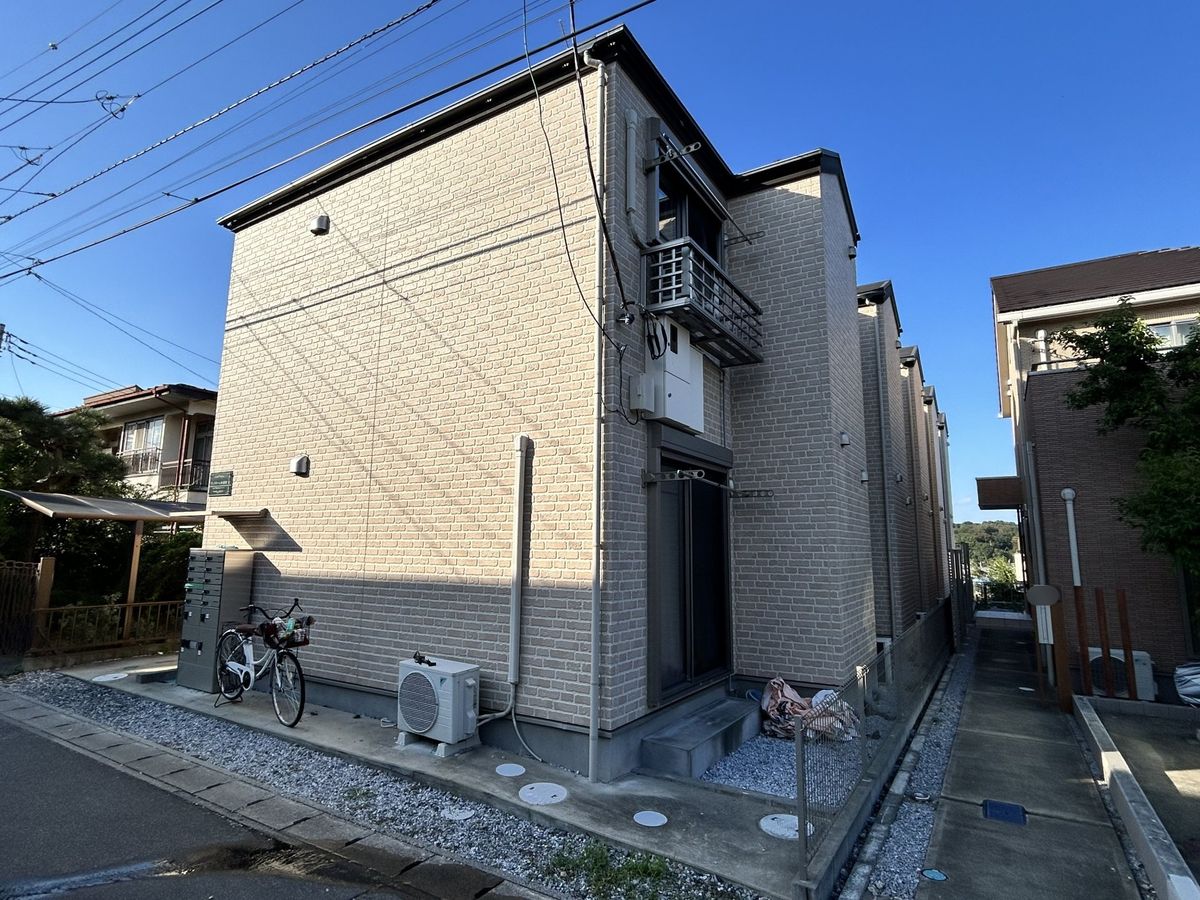 ヴィッラホーム参番館 外観 外観
