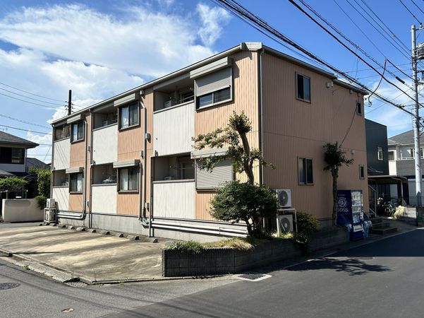 レーベンシマ 外観 レーベンシマ 外観