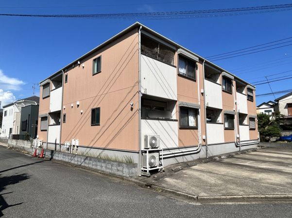 レーベンシマ 外観 レーベンシマ 外観