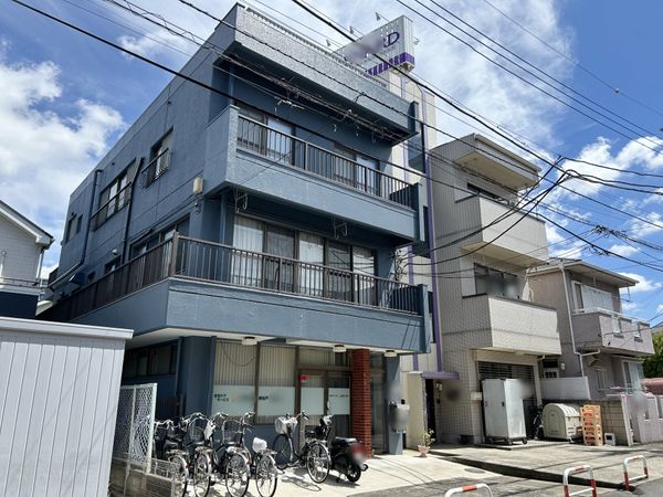 赤坂ビル 外観 赤坂ビル 外観