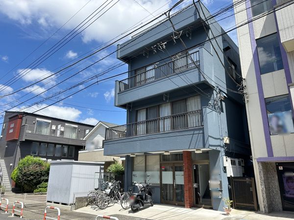 赤坂ビル 外観 赤坂ビル 外観