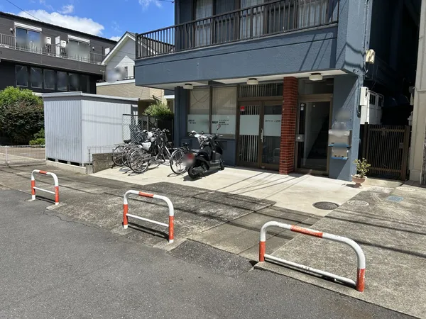 物件１階部分