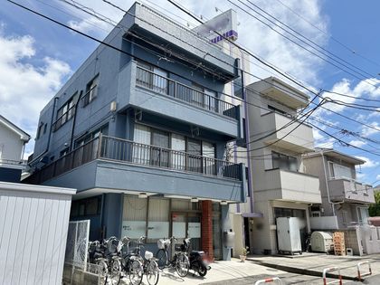 赤坂ビル 外観