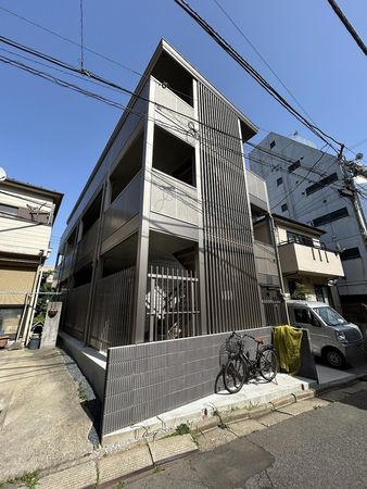 アリエス 外観 アリエス 外観