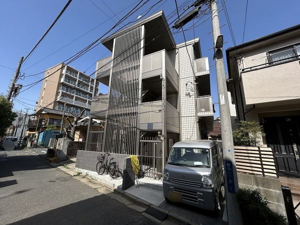 アリエス 外観 アリエス 外観