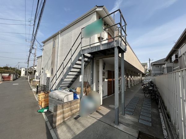 Casita野田 外観 Casita野田 外観