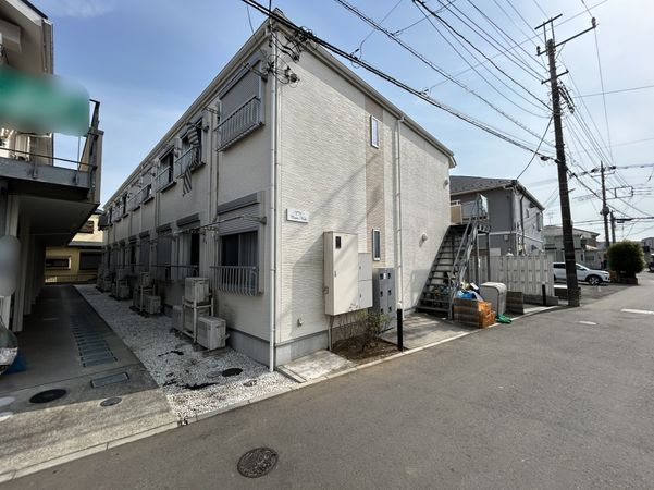 Casita野田 外観 Casita野田 外観