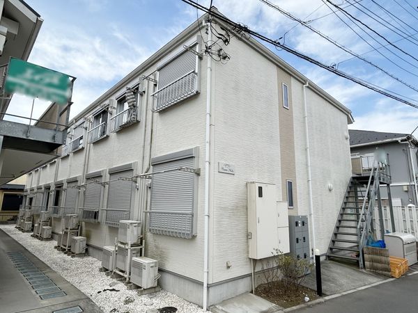 Casita野田 外観 Casita野田 外観
