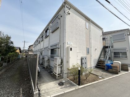 Chaton野田 外観