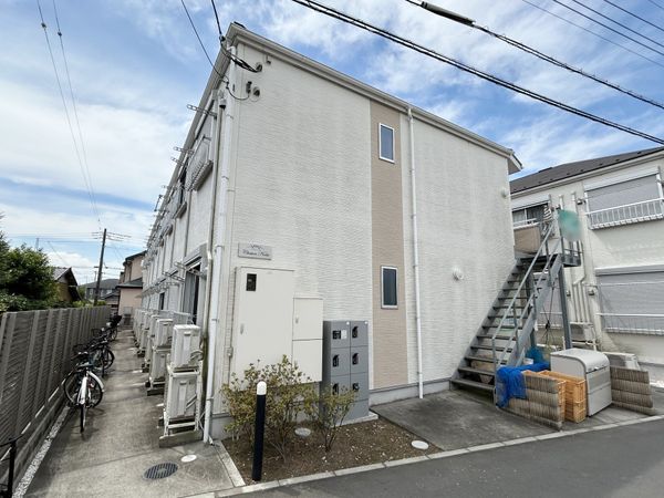 Chaton野田 外観 Chaton野田 外観